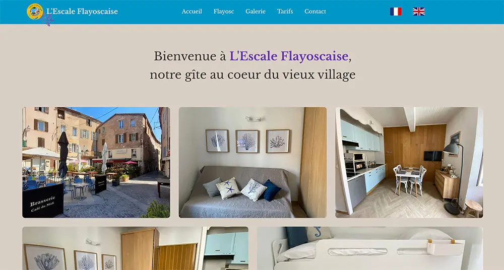 L'escale Flayoscaise